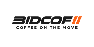 BIDCOF — Coffee on the Move